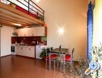 Apartmani Karma apartments Croatia
