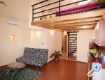 Apartmani Karma apartments Croatia