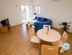Apartmani Karma apartments Croatia