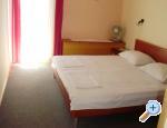 Apartmani Katica apartments Croatia
