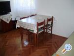 Apartmani Katica apartments Croatia