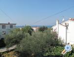 Apartmani Kera apartments Croatia