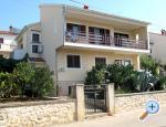 Apartmani Kera apartments Croatia