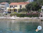 Apartmani Kne�ak apartments Croatia