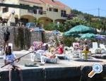 Apartmani Kne�ak apartments Croatia