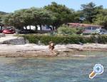 Apartmani Kne�ak apartments Croatia