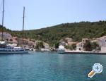 Apartmani Kne�ak apartments Croatia