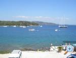 Apartmani Kne�ak apartments Croatia