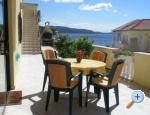 Apartmani Kne�ak apartments Croatia