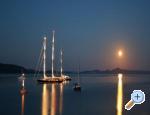 Apartmani Kne�ak apartments Croatia