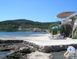 Apartmani Kne�ak apartments Croatia