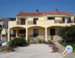 Apartmani Kne�ak apartments Croatia