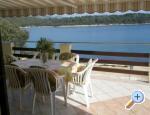 Apartmani Kne�ak apartments Croatia