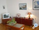 Apartmani Kne�ak apartments Croatia