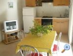 Apartmani Kne�ak apartments Croatia