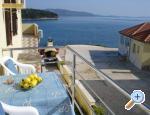 Apartmani Kne�ak apartments Croatia