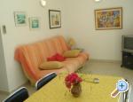 Apartmani Kne�ak apartments Croatia