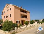 Apartmani Luana Croatia Hrvatska
