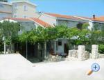 Apartmani Mandi Croatia Hrvatska