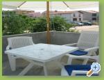 Apartmani Mandi apartments Croatia