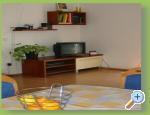 Apartmani Mandi apartments Croatia