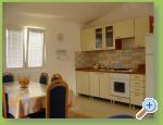 Apartmani Mandi apartments Croatia