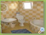 Apartmani Mandi apartments Croatia