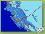 Apartmani Mandi apartments Croatia