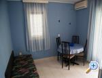 Apartmani Marta Zadar - Diklo apartments Croatia