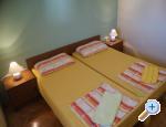 Apartmani Marta Zadar - Diklo apartments Croatia