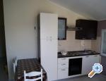 Apartmani Marta Zadar - Diklo apartments Croatia