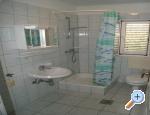 Apartmani Marta Zadar - Diklo apartments Croatia