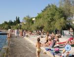 Apartmani Marta Zadar - Diklo apartments Croatia