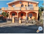 Apartmani Matek apartments Croatia