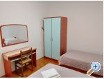 Apartmani Matek apartments Croatia