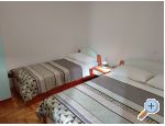 Apartmani Matek apartments Croatia