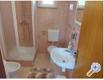 Apartmani Matek apartments Croatia