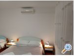 Apartmani Matek apartments Croatia