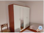Apartmani Matek apartments Croatia