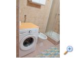 Apartmani Matek apartments Croatia