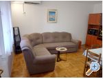 Apartmani Matek apartments Croatia