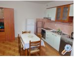 Apartmani Matek apartments Croatia