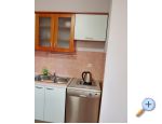 Apartmani Matek apartments Croatia