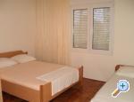 Apartmany T&M apartments Croatia