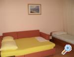 Apartmany T&M apartments Croatia
