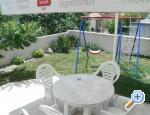 Apartmani Tea apartments Croatia