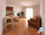 Apartmani Tea apartments Croatia