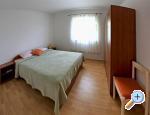 Apartmani Tea apartments Croatia