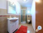 Apartmani Tea apartments Croatia