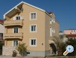 Apartmani Toni Croatia Hrvatska